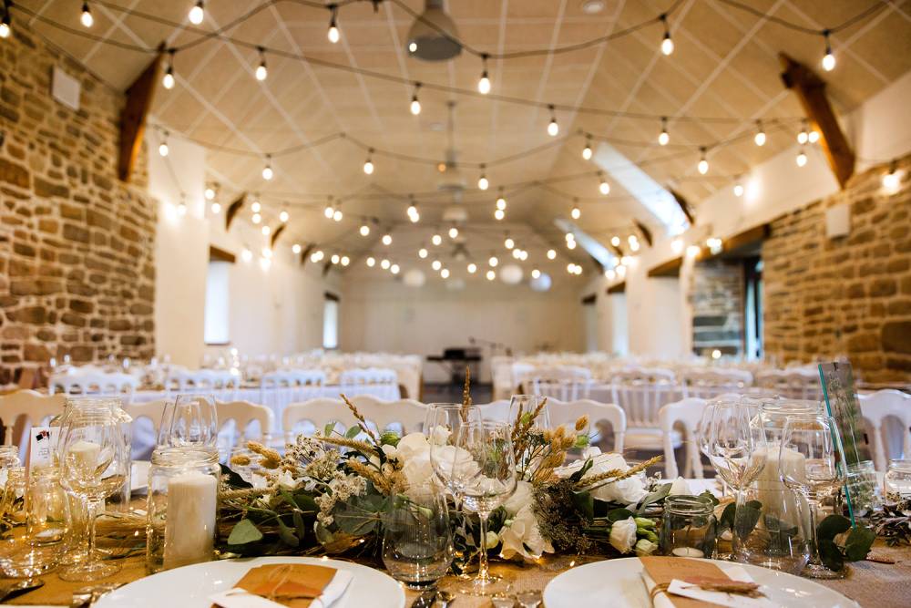 Repas mariage à Besançon