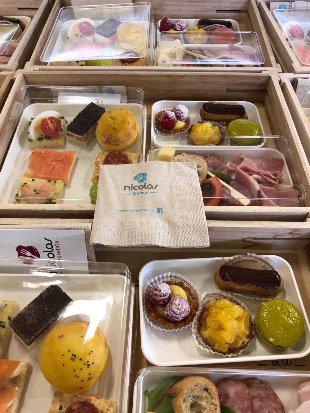 Nicolas Traiteur - Illustration - 5