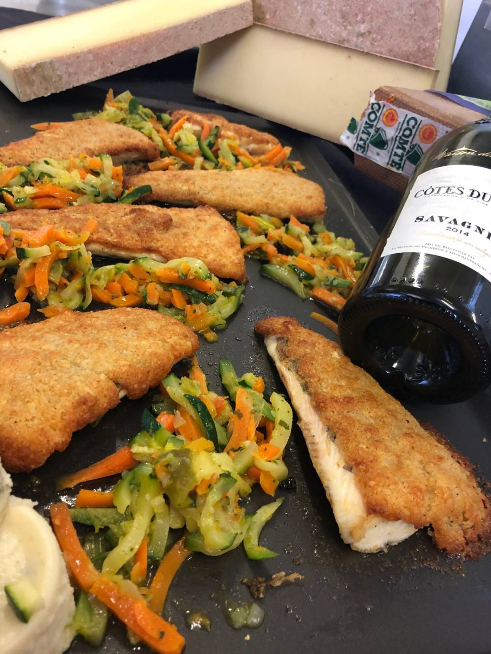 Nicolas Traiteur - Illustration - 6