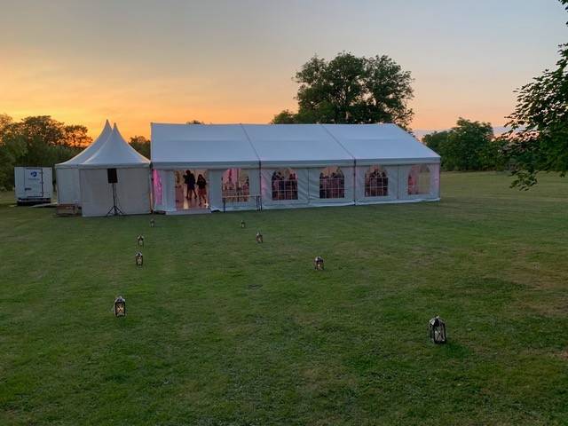 Nicolas -traiteur - Mariage - 1