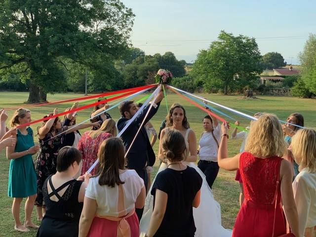 Nicolas -traiteur - Mariage - 2