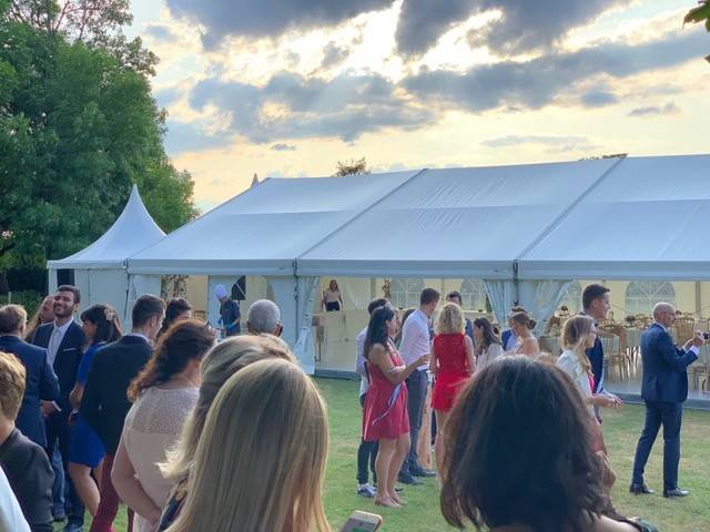 Nicolas -traiteur - Mariage - 6