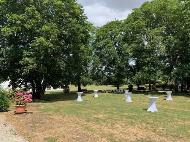 Nicolas -traiteur - Mariage - 7