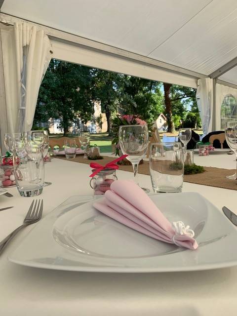 Nicolas -traiteur - Mariage - 8