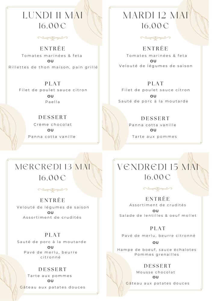 semaine 20 copie